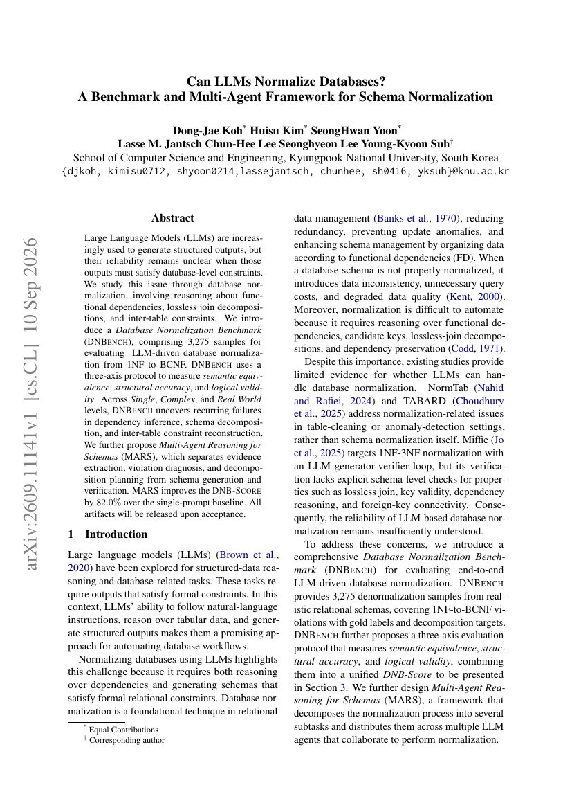 DNBench paper, page 1